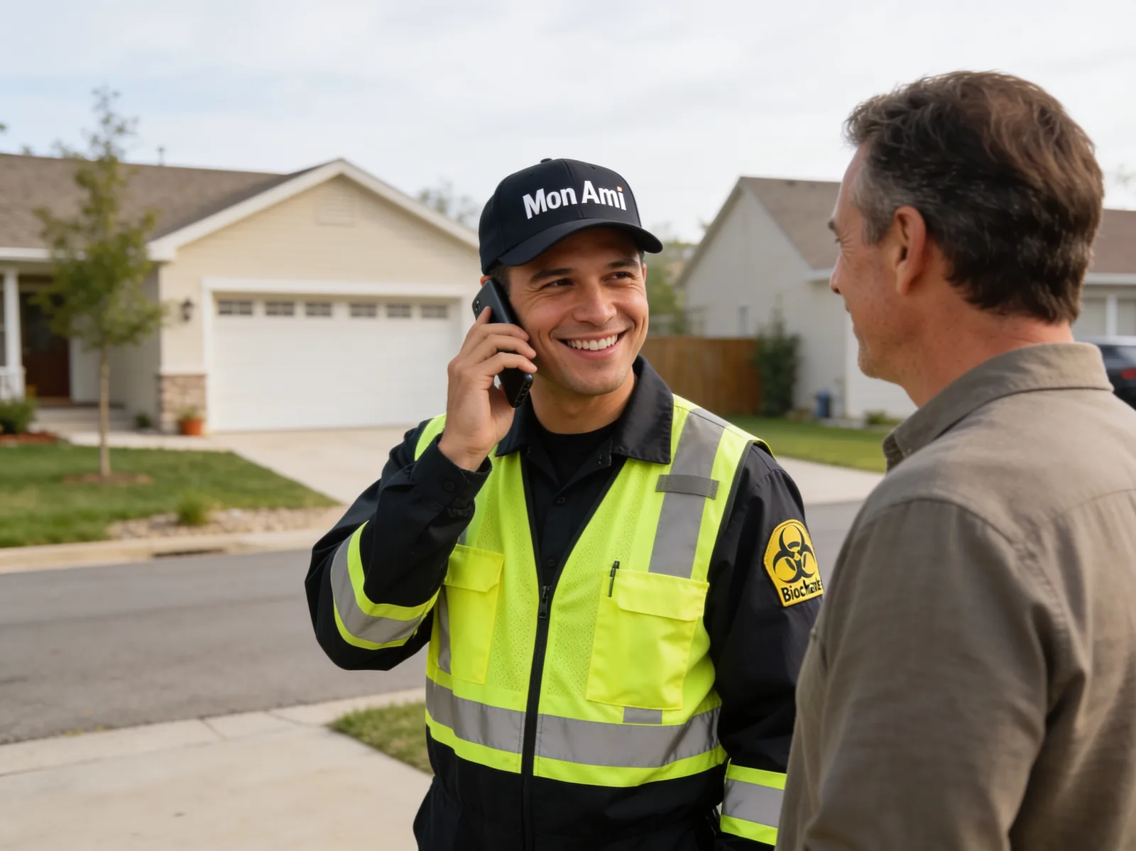 Sewage Cleanup Arvada, CO FAQs